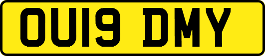 OU19DMY