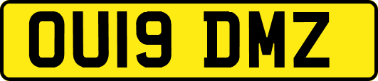 OU19DMZ