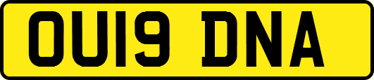 OU19DNA