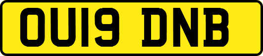 OU19DNB