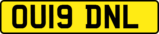 OU19DNL