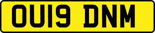 OU19DNM