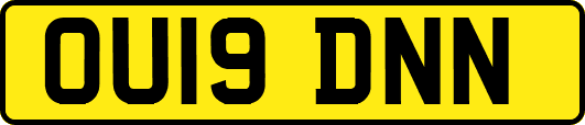 OU19DNN