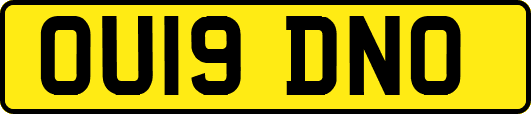 OU19DNO