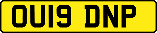 OU19DNP