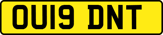 OU19DNT