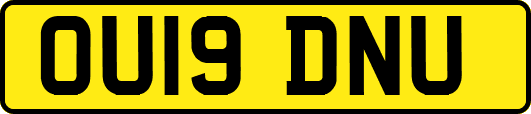 OU19DNU