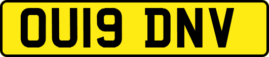 OU19DNV