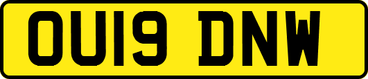 OU19DNW