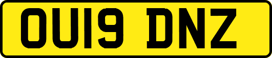 OU19DNZ