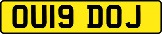 OU19DOJ