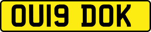 OU19DOK