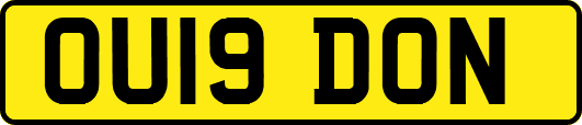 OU19DON