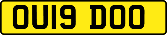 OU19DOO