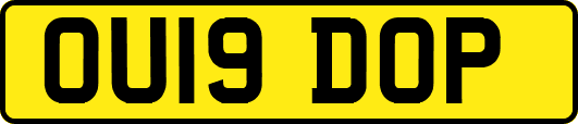 OU19DOP
