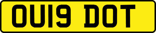 OU19DOT