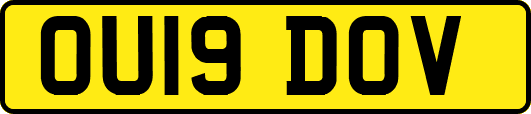 OU19DOV