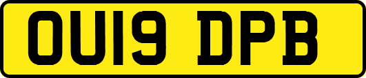 OU19DPB