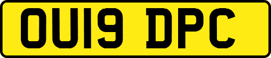 OU19DPC