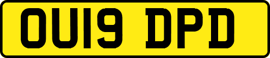 OU19DPD