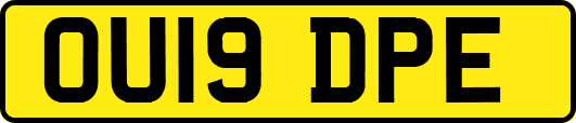 OU19DPE