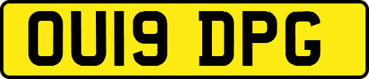 OU19DPG