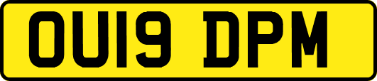 OU19DPM