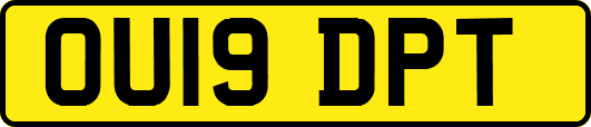 OU19DPT