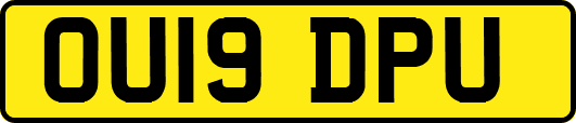 OU19DPU