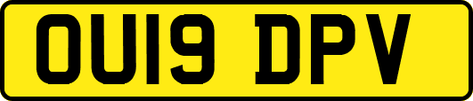 OU19DPV