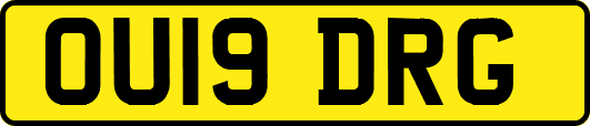 OU19DRG