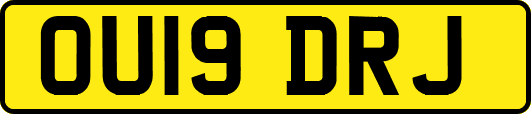 OU19DRJ