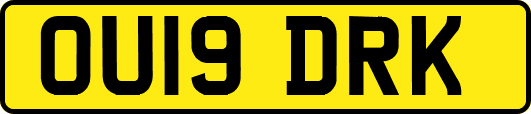 OU19DRK