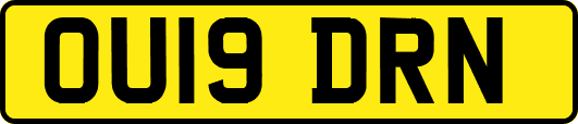 OU19DRN