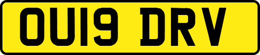 OU19DRV