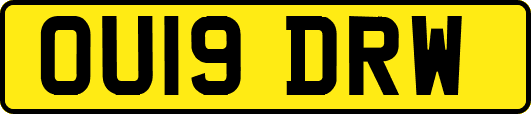 OU19DRW