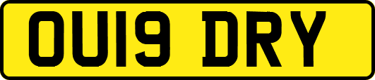 OU19DRY