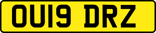 OU19DRZ