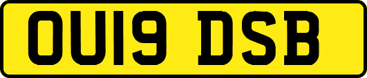 OU19DSB