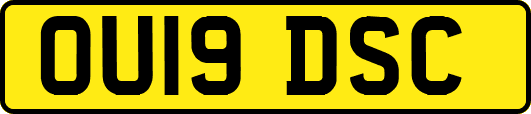 OU19DSC