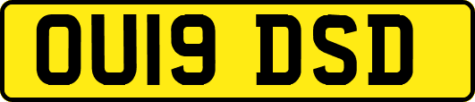 OU19DSD