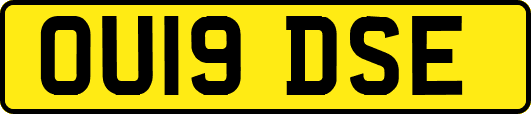 OU19DSE