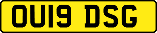 OU19DSG