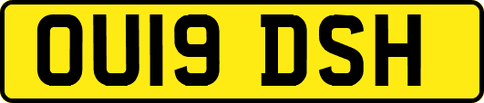 OU19DSH