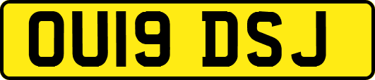 OU19DSJ