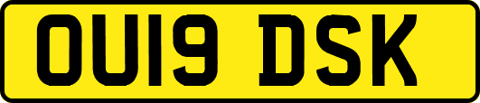 OU19DSK