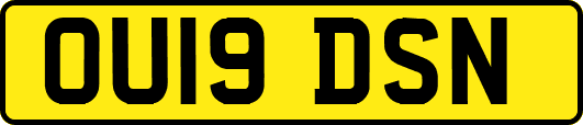 OU19DSN