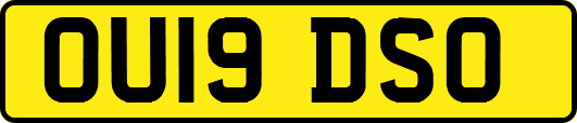 OU19DSO