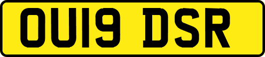 OU19DSR