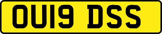 OU19DSS